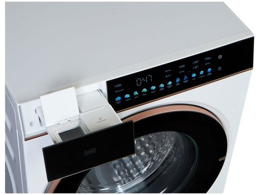 Стиральная машина VARD VWD514S